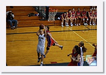 Hayden vs Pembroke Hill - Varsity Basketball * (348 Slides)